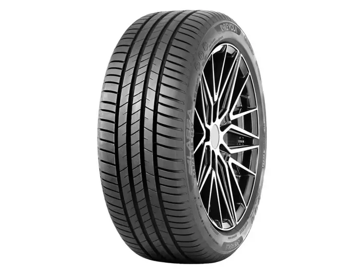 225/55R16 99W XL Revola LASSA Yaz Lastiği 2026