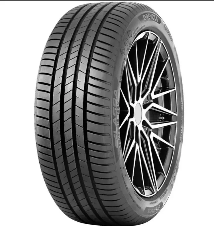 225/45R17 91W REVOLA LASSA Yaz Lastiği 2025