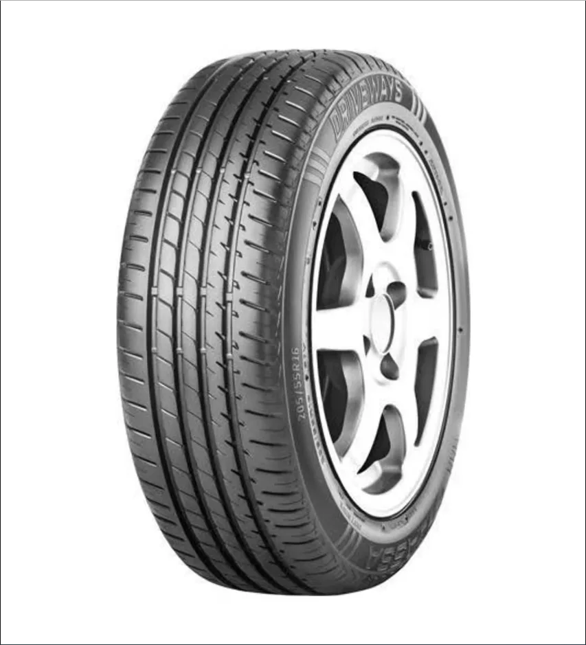205/50R17 93W XL DRIVEWAYS LASSA Yaz Lastiği 2022