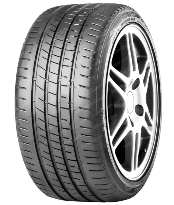 255/35R18 94Y XL Driveways Sport+ LASSA Yaz Lastiği 2026