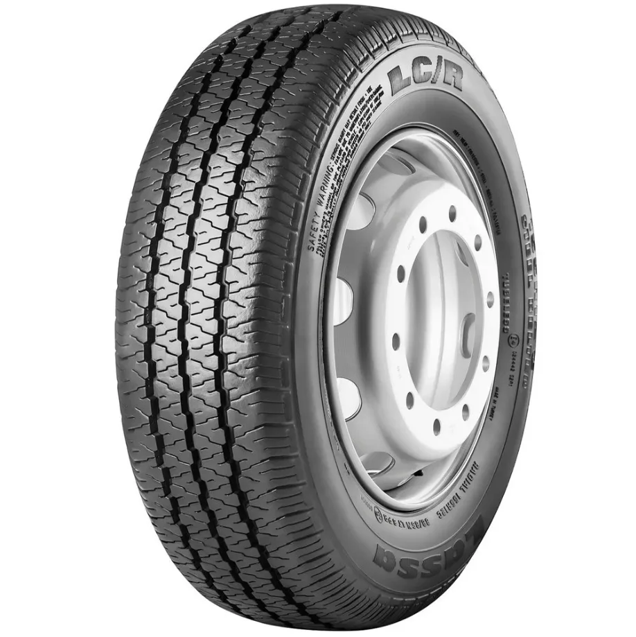 155R12C 88/86N LC/R LASSA Yaz Lastiği 2024