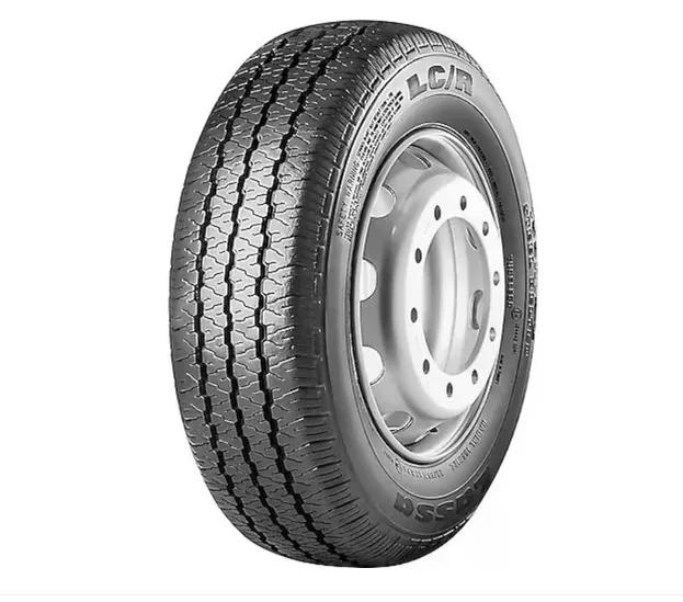 155R12C 88/86N LC/R LASSA Yaz Lastiği 2026