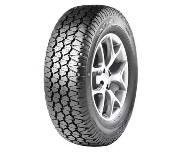 225/70R15C 116/114Q MULTIWAYS-C LASSA 4 Mevsim Lastiği 2025
