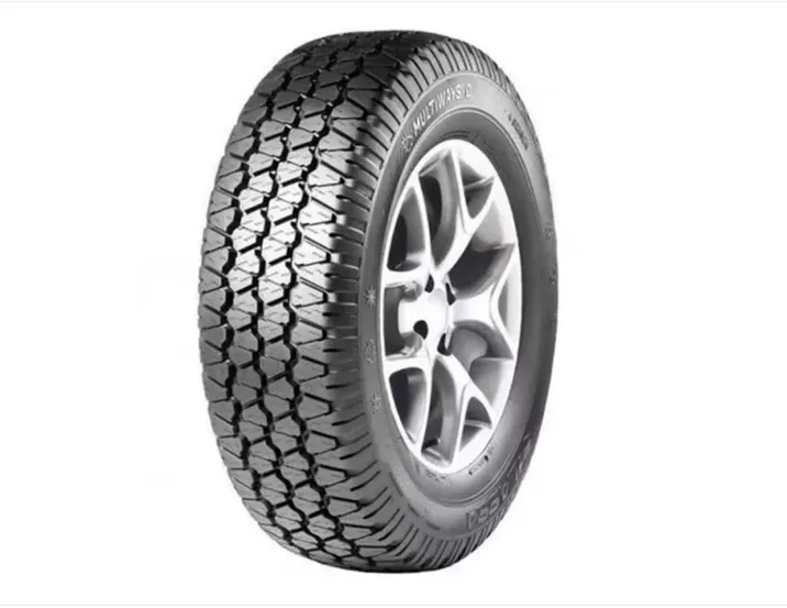 225/70R15C 116/114Q Multiways-C LASSA 4 Mevsim Lastiği 2026