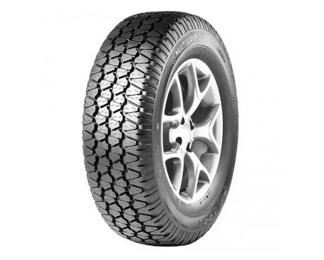 195R14C 106/104Q 8 PR Multiways C LASSA 4 Mevsim Lastiği 2026