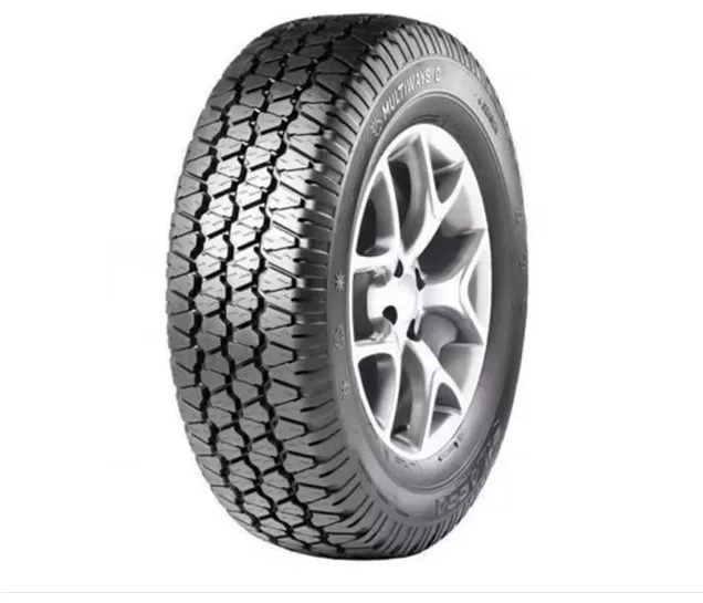 225/70R15C 112/110R Multiways-C LASSA 4 Mevsim Lastiği 2026