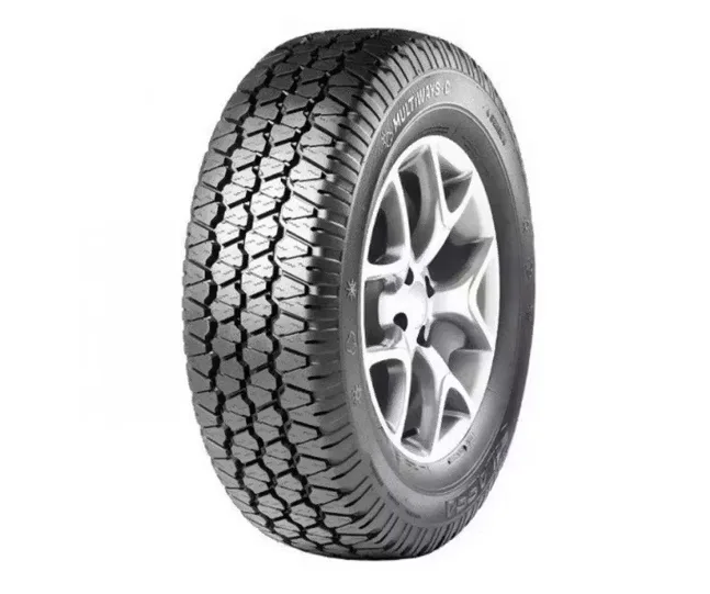 285/65R16C 131R Multiways-C LASSA 4 Mevsim Lastiği 2026