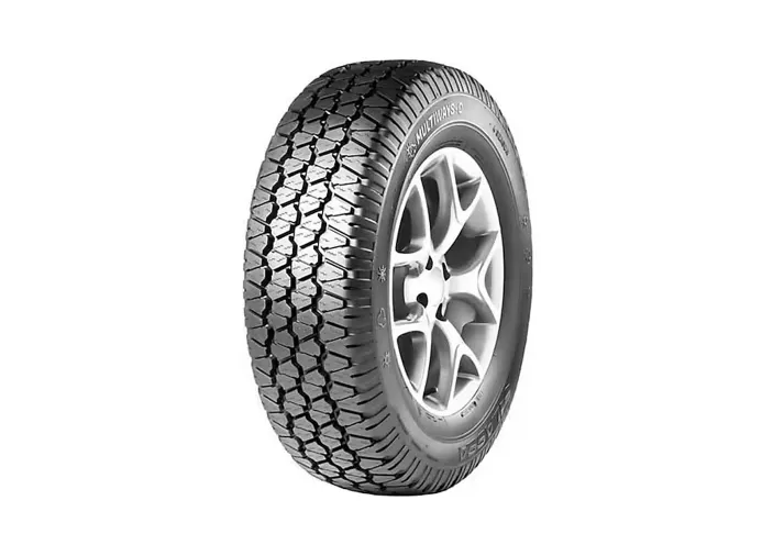 185R14C 102/100Q 8PR Multiways-C LASSA 4 Mevsim Lastiği 2026