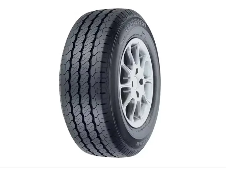 225/70R15C 112/110R Transway LASSA Yaz Lastiği 2026