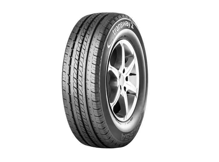 205/65R15C 102/100T Transway 2 LASSA Yaz Lastiği 2026