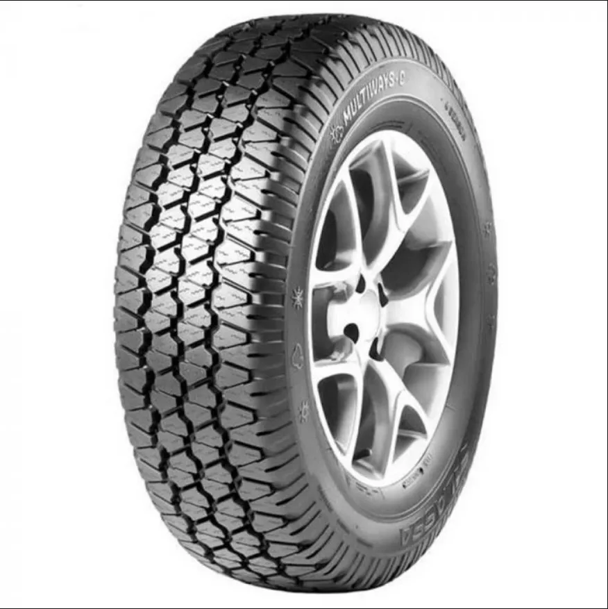 195/60R16C 99/97R 6PR TL MULTIWAYS-C LASSA 4 Mevsim Lastiği 2024