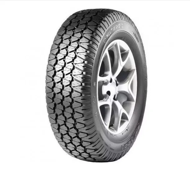 195/60R16C 99/97R 6PR Multiways-C LASSA 4 Mevsim Lastiği 2026