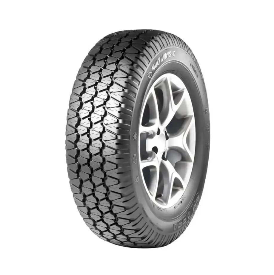 215/65R16C 109/107R 8PR TL MULTIWAYS-C LASSA 4 Mevsim Lastiği 2024
