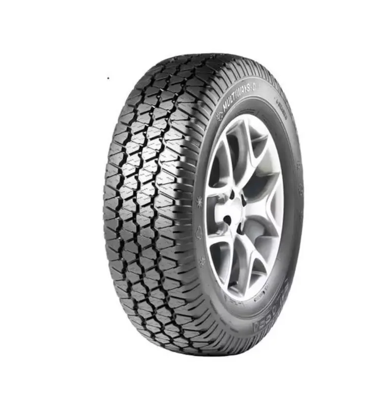 215/65R16C 109/107R 8PR Multiways-C LASSA 4 Mevsim Lastiği 2026