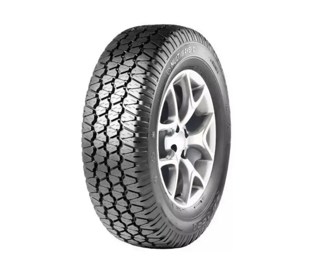 225/65R16C 112/110R MULTIWAYS-C LASSA 4 Mevsim Lastiği 2024