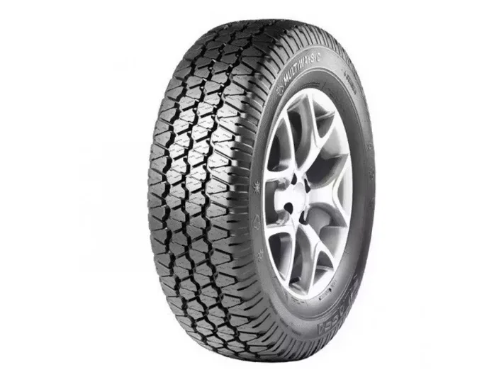 235/65R16C 121/119N Multiways-C LASSA 4 Mevsim Lastiği 2026