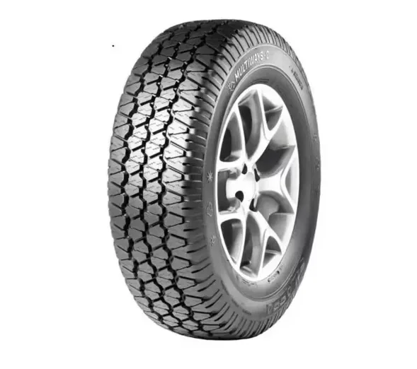 235/65R16C 115/113R Multiways-C LASSA 4 Mevsim Lastiği 2026