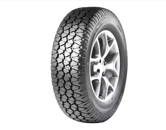 215/75R16C 113/111Q 8PR Multiways-C LASSA 4 Mevsim Lastiği 2026