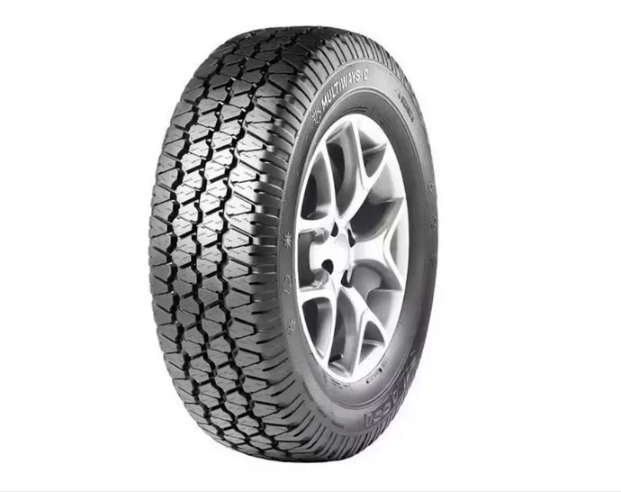 185/75R16C 104/102R Multiways-C LASSA 4 Mevsim Lastiği 2025