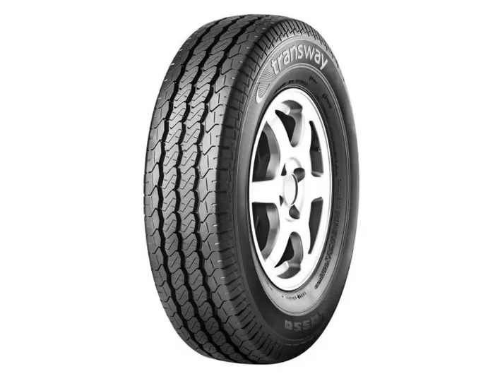 195/75R16C 107/105R TRANSWAY LASSA Yaz Lastiği 2025
