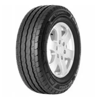 205/65R16C 107/105T Transway 3+ LASSA Yaz Lastiği 2026