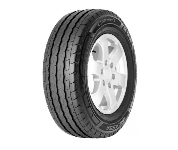 215/75R16C 116/114R Transway 3+ LASSA Yaz Lastiği 2026