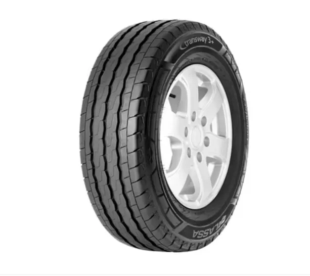 235/65R16C 121/119R Transway 3+ LASSA Yaz Lastiği 2026