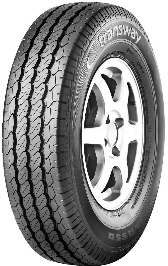 205/65R16C 107/105R TRANSWAY LASSA Yaz Lastiği 2025