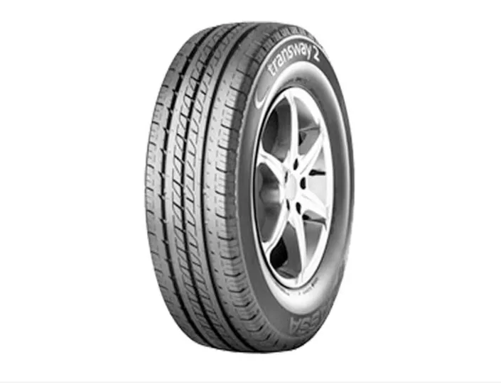 235/65R16C 121/119Q Transway 2 LASSA Yaz Lastiği 2026