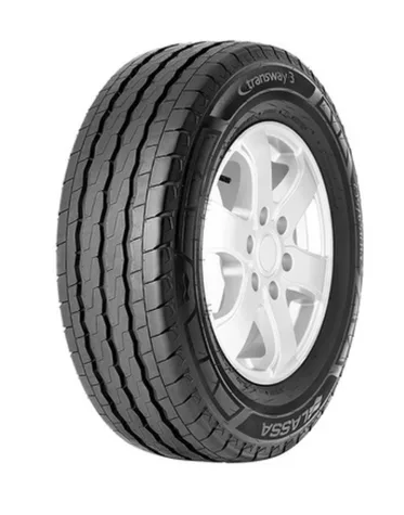 195/75R16C 110/108R Transway 3 LASSA Yaz Lastiği 2026