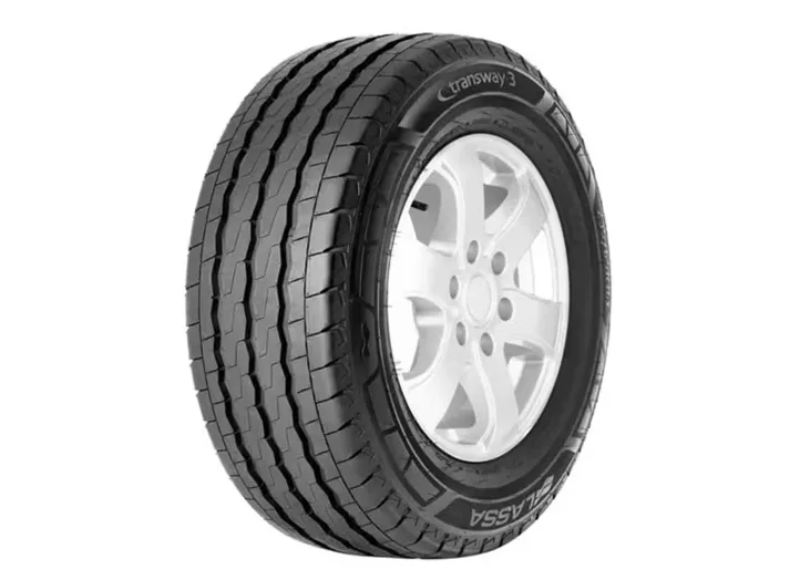 205/75R16C 113/111R Transway 3 LASSA Yaz Lastiği 2026