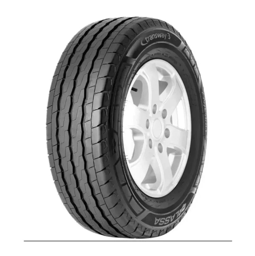 215/60R17C 109/107T TRANSWAY 3 LASSA Yaz Lastiği 2024