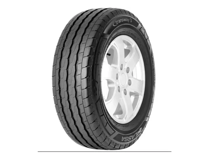 215/60R17C 109/107T Transway 3 LASSA Yaz Lastiği 2026