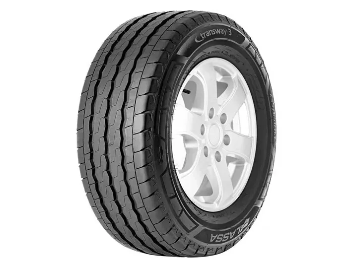 215/60R16C 103/101T 6PR Transway 3 LASSA Yaz Lastiği 2025