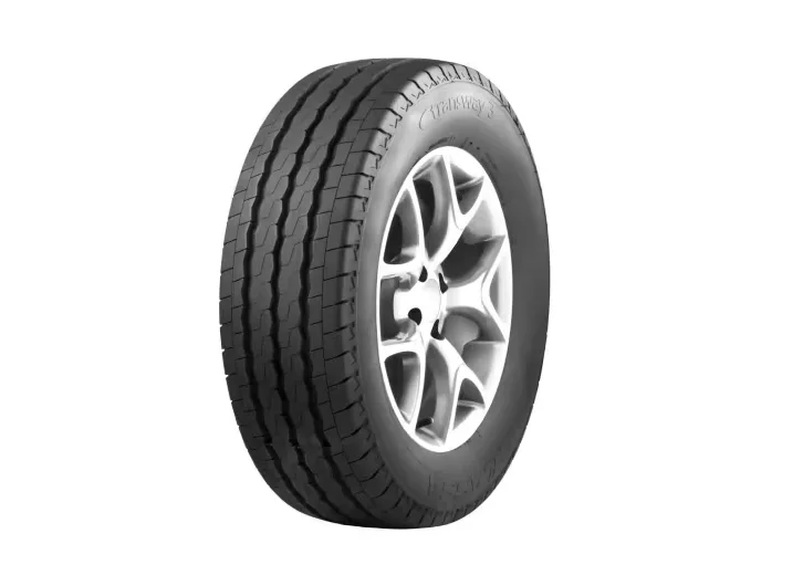 225/70R15C 116/114S Transway 3 LASSA Yaz Lastiği 2026