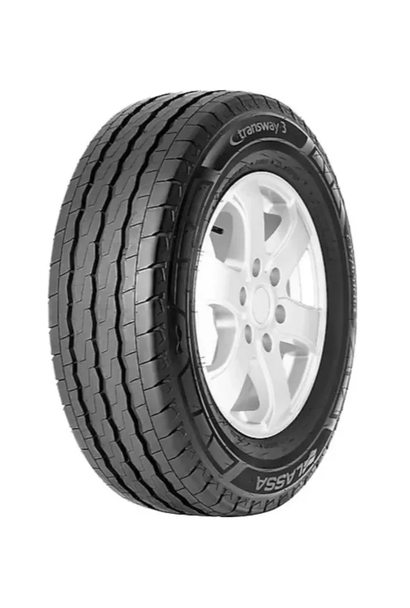 185R14C 102/100R TRANSWAY 3 LASSA Yaz Lastiği 2025