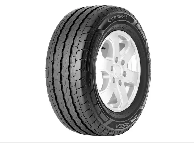 185R14C 102/100R Transway 3 LASSA Yaz Lastiği 2026