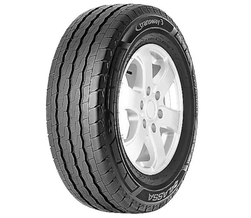 195/60R16C 99/97T Transway 3 LASSA Yaz Lastiği 2026