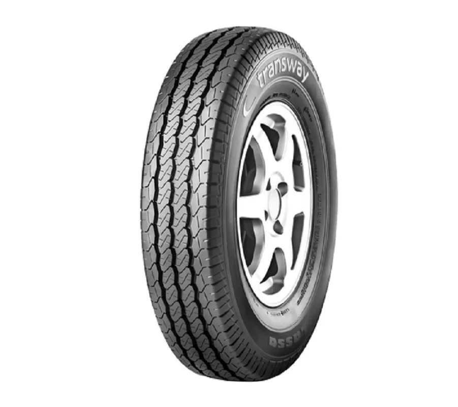 235/65R16C 121/119N TRANSWAY LASSA Yaz Lastiği 2026