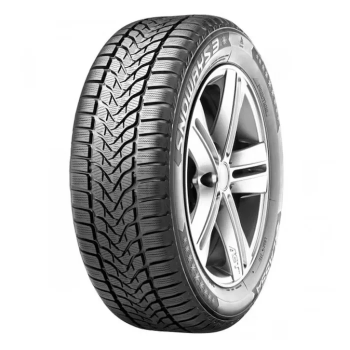 155/70R13 75T SNOWAYS3 LASSA Kış Lastiği 2024