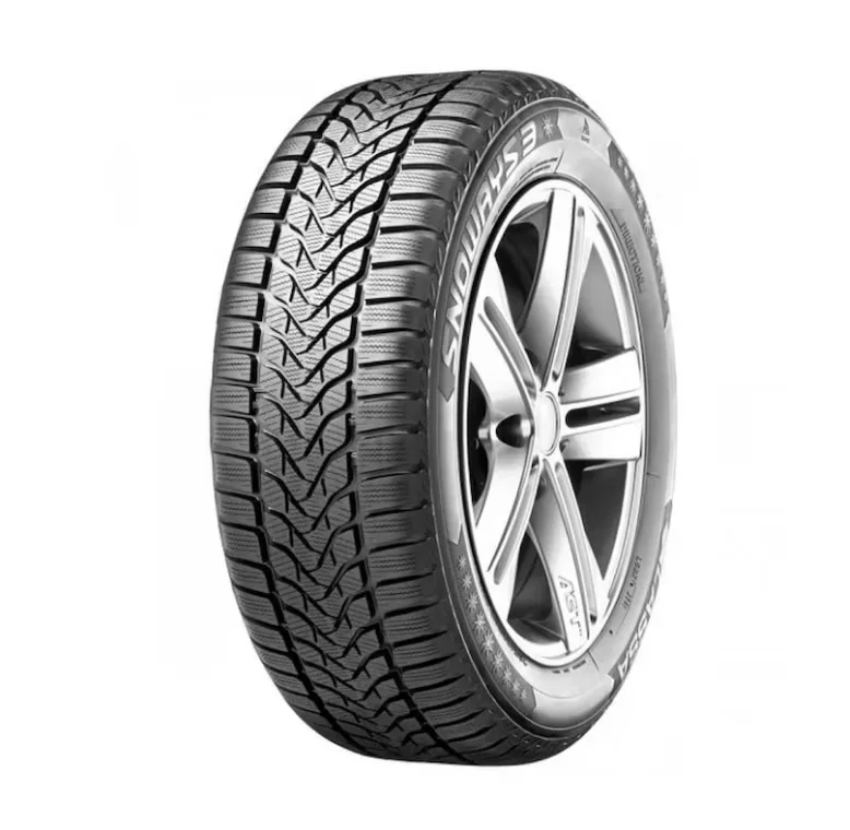 165/80R13 83T Snoways3 LASSA Kış Lastiği 2025