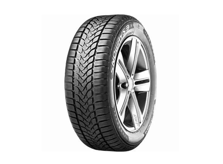 205/55R17 95V XL Snoways3 LASSA Kış Lastiği 2025