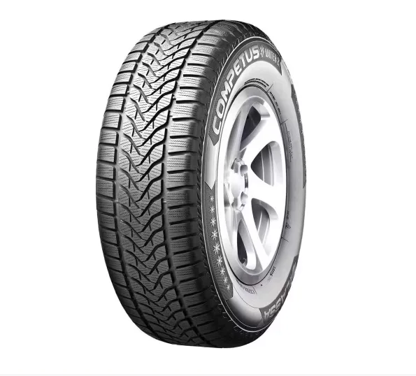 215/65R16 98V Competus Winter 2 + LASSA Kış Lastiği 2025