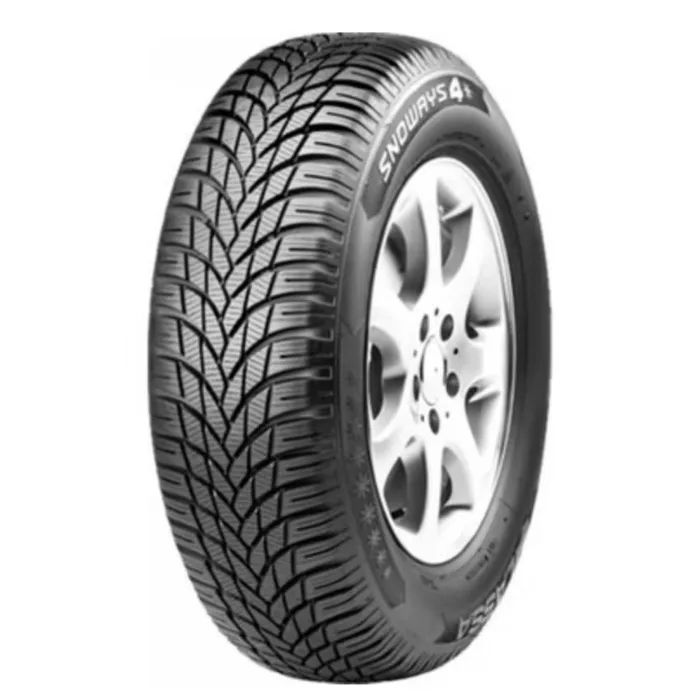 225/55R17 101V XL SNOWAYS4 LASSA Kış Lastiği 2025