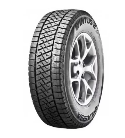 215/65R16C 109/107R Wintus 2 LASSA Kış Lastiği 2025