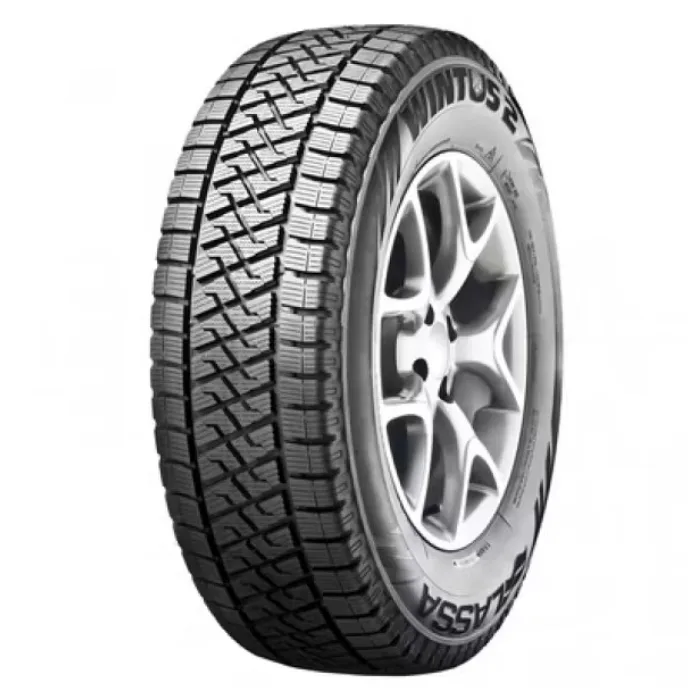 225/70R15C 116/114R WINTUS2 LASSA Kış Lastiği 2024