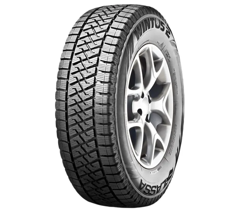 185R14C 102/100R WINTUS2 LASSA Kış Lastiği 2025