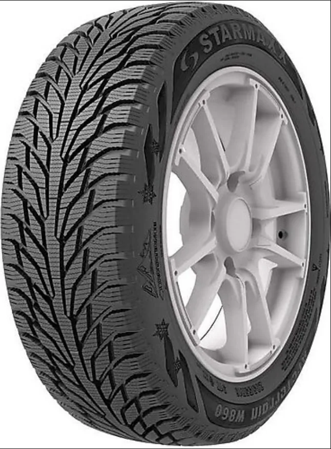 225/50R17 98T REINF. ARCTERRAIN W860 M+S SF STARMAXX Kış Lastiği 2022