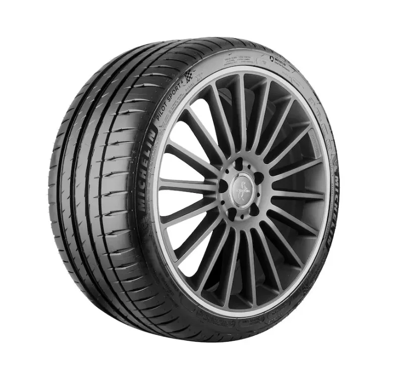 225/45R18 95Y XL PILOT SPORT 4 ZP MICHELIN Yaz Lastiği 2024