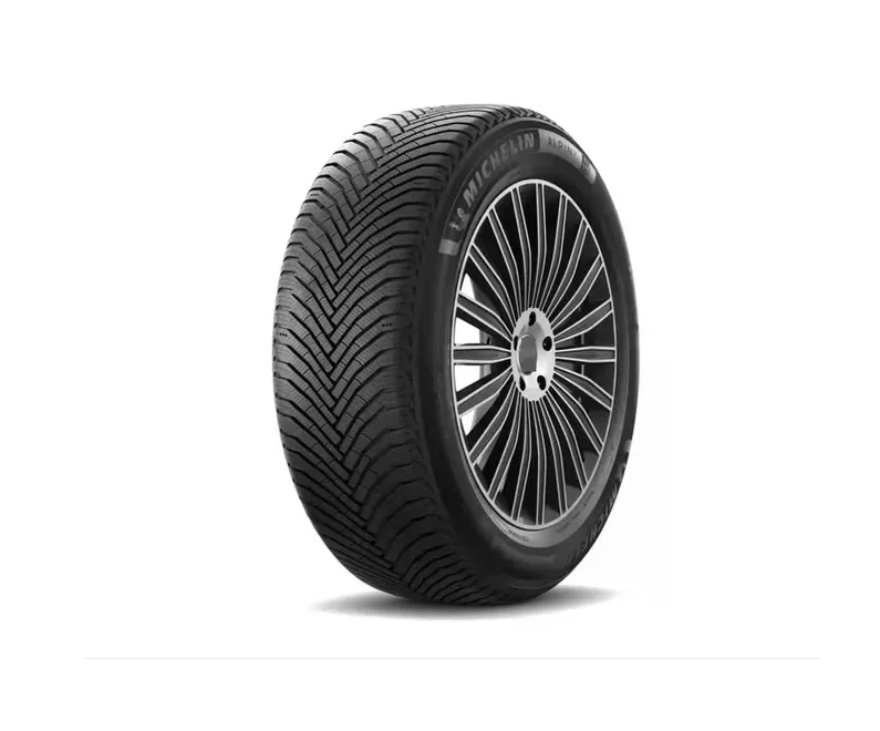 225/45R17 91H Alpin 7 MICHELIN Kış Lastiği 2025